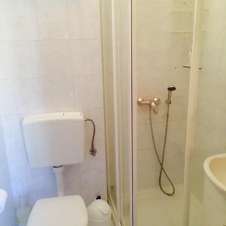 Apartman Mira Apartment Savudrija