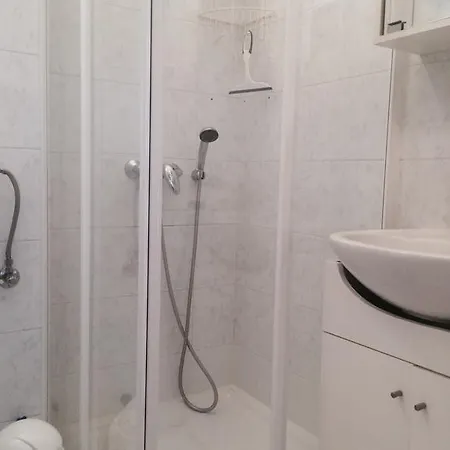 Apartman Mira Apartment Savudrija