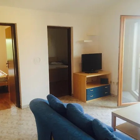 Apartment Apartman Mira Savudrija