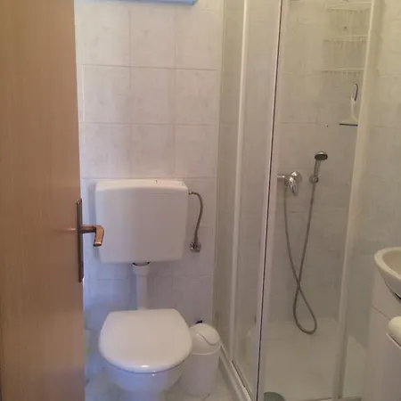 Apartman Mira * Savudrija
