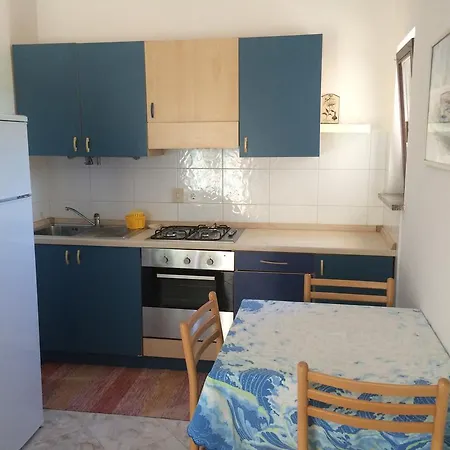 Apartman Mira Savudrija