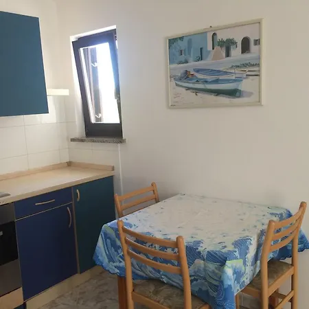Apartman Mira Apartment