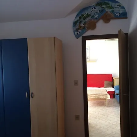 Apartman Mira