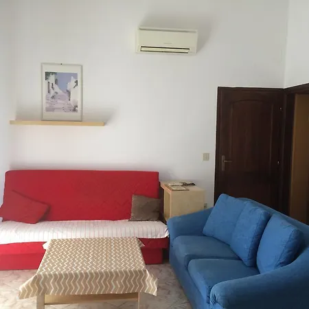 Apartment Apartman Mira Savudrija