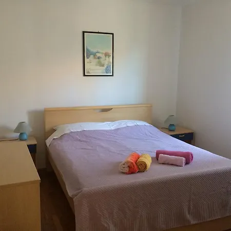 Apartman Mira Savudrija