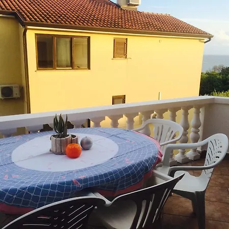Apartman Mira Apartmán *