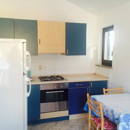 Apartmán Apartman Mira Savudrija