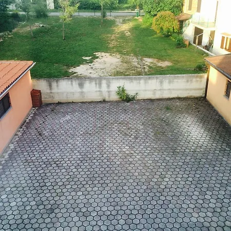 Apartman Mira * Savudrija