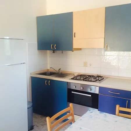 Apartmán Apartman Mira