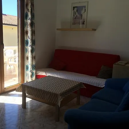 Apartmán Apartman Mira