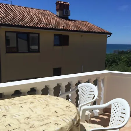 Apartman Mira Apartmán Savudrija